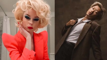 Model TikTok, People You Should Follow