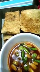 MARTABAK TELOR cemilan malam paling oce