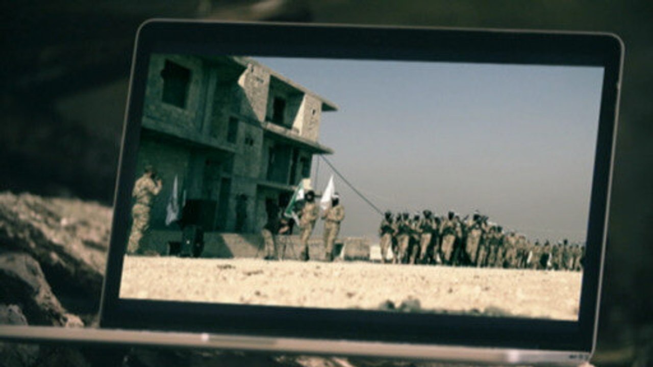 Ermittlungen gegen syrische Miliz wegen Kriegsverbrechen