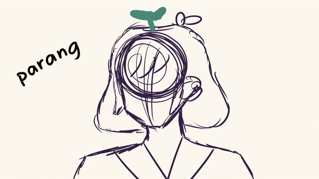 Parang tanga lang ako sayo