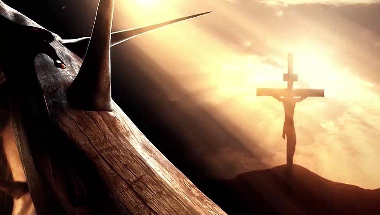 Jesús Capítulo 187
