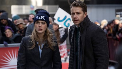 'Manifest' May Be Saved by Netflix | THR News