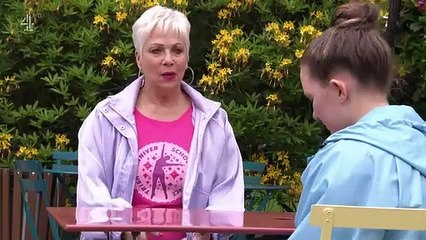 Hollyoaks 21st July 2021