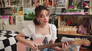 Billie Eilish Xanny Cover | Sara King