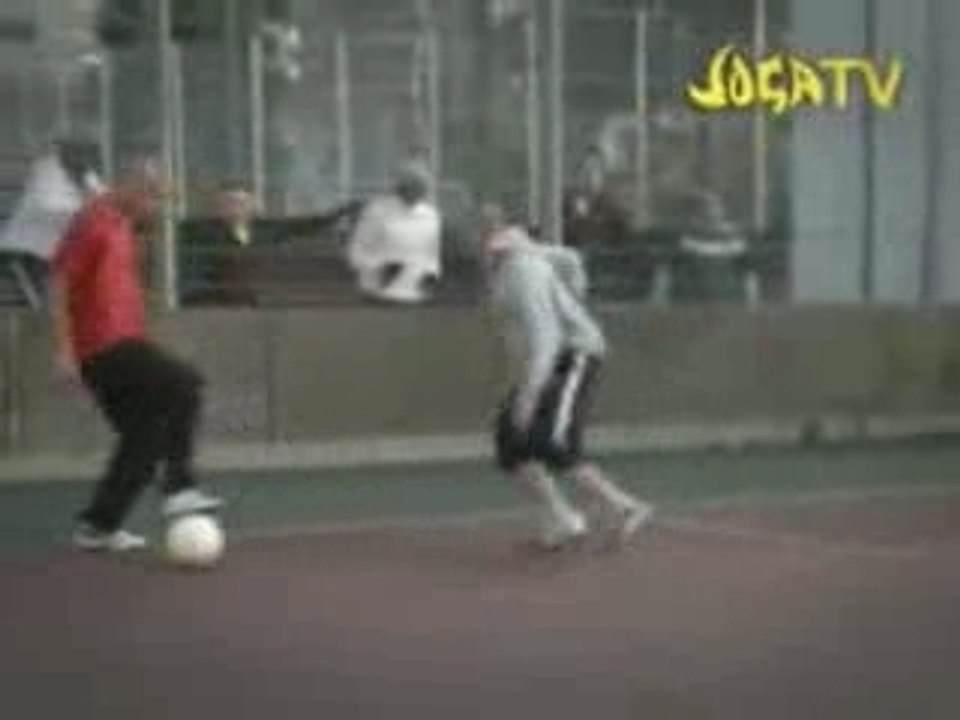 Soccerlover