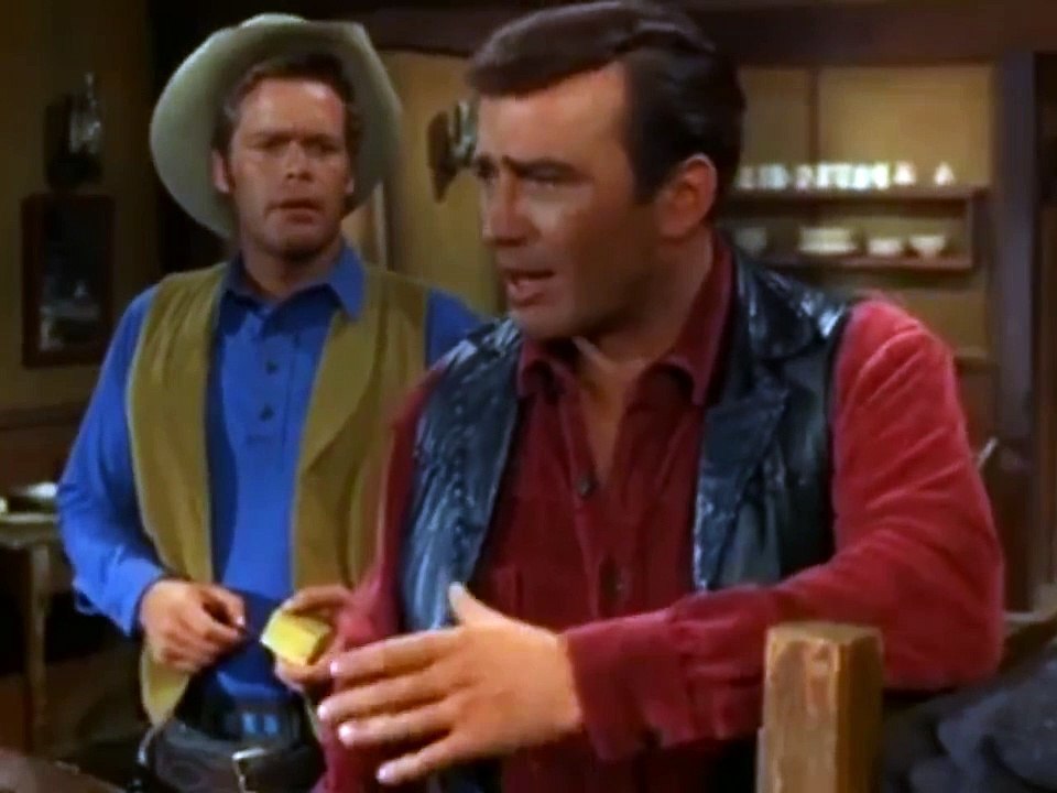 The Virginian - Se6 - Ep18 - Part 01 HD Watch