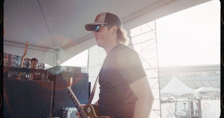 Travis Denning - Jack And Coke