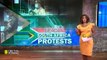 Over 70 dead, hundreds of businesses destroyed in week long riots and looting in South Africa