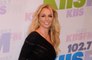 Britney Spears ‘hopeful’ for conservatorship to end