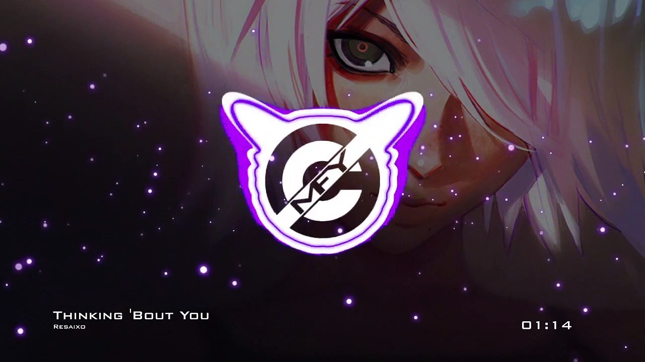Resaixo - Thinking 'Bout You [Future Bass][MFY - No Copyright Music]
