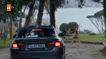 Maraşlı, Mahur'un peşindeki adamları atlatıyor! - Maraşlı