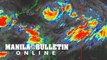 ‘Fabian’ maintains strength, ‘habagat’ to dump rains over most of Luzon – PAGASA