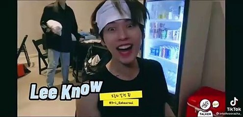 meet Straykids