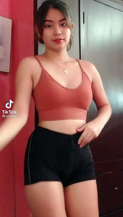 Shanley Tiktok Complaition