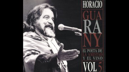 Horacio Guarany - La Noche Es Joven