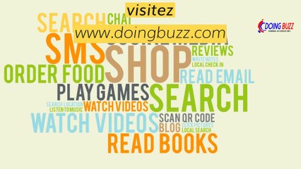 Télécharger l'application mobile  DOINGBUZZ.COM android et ios