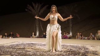 Shik Shak Shok - Belly Dance By El Fen - الرقص الشرقي | HD