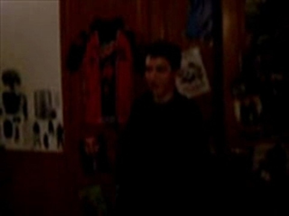 La Guerre des Sorciers 2