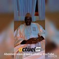 Urgent ! Moustapha Cissé Lo s'adresse aux Sénégalais