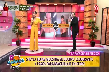 Las Picantitas del Espectáculo: John Kelvin tendría un cuadro de depresión en penal de Lurigancho