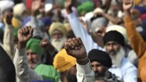 200 farmers to protest at Jantar Mantar till Monsoon Session