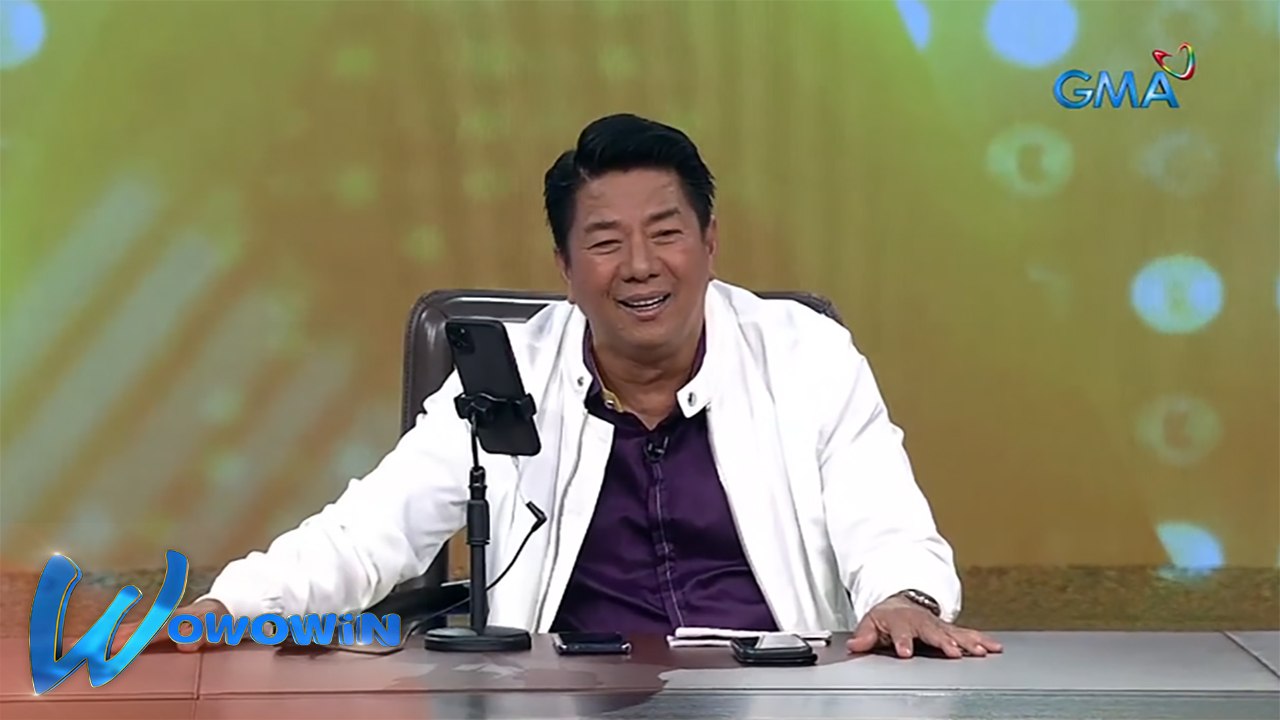 Wowowin: Caller na lonely, naging happy nang makausap si Kuya Wil!