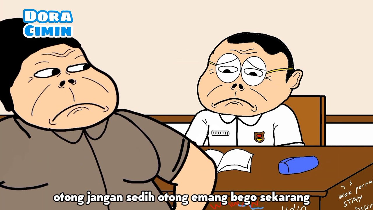Masa Sekolah