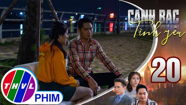 Canh bạc tình yêu - Tập 20[2]: Khiêm muốn Thanh Vân đến nhà của Duy làm nội gián giúp mình