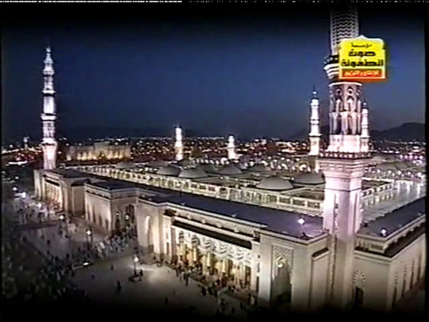 يا طيبة - نشيد 3 (أطفال بدون موسيقى)