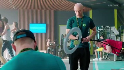 Фитнес (5 сезон: 5 серия из 20) [2021]