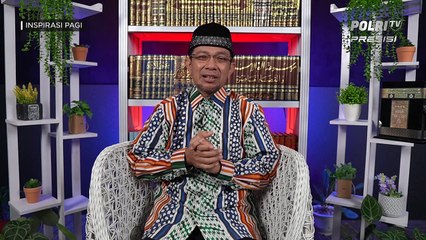 Belajar dari Rasulullah Dalam Menghadapi Fitnah