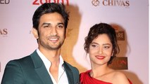 Sushant के नाम का इस्तेमाल कर रही हैं Ankita Lokhande? बहन Shweta ने दिया जवाब | FilmiBeat