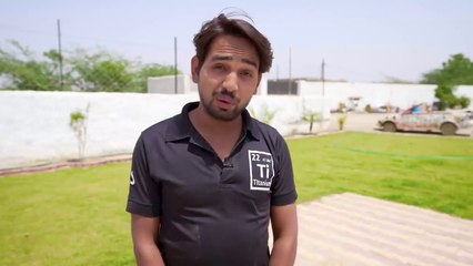 Trying World's Hottest Pepper Spray - ये करना एक भारी गलती थी _