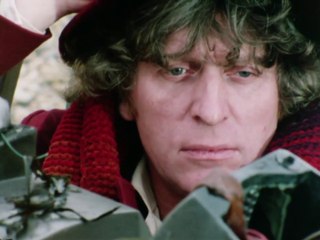 Doctor Who clásico Temporada 18 episodio 1 "The Leisure Hive part 1" (subtítulos en español)