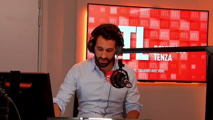 Le journal RTL de 5h30 du 22 juillet 2021