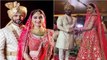 Rahul Vaidya से शादी के बाद Disha Parmar ने बदल लिया इंस्टाग्राम पर अपना नाम | FilmiBeat
