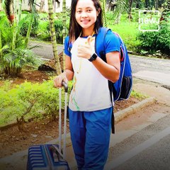 Indian Women's Hockey Team Player Sushila Chanu Is Ready For Her 2nd Innings In Olympics