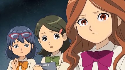 Los Super Once (Inazuma Eleven) - Audio Latino Ep. 026