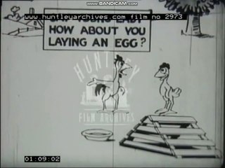 Felix Strikes It Rich (Felix se hace rico) [01-07-1923]