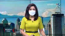 Kasus Covid-19 Melonjak, RSUD Dr. Soetomo Surabaya Kelebihan Kapasitas Lebih dari 2 Kali Lipat