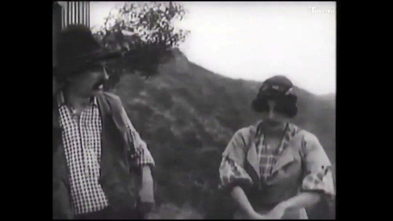 A Temporary Truce (Una tregua temporal [1912]