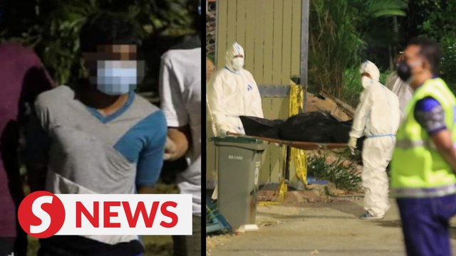 Bangladeshi man arrested for countryman's murder