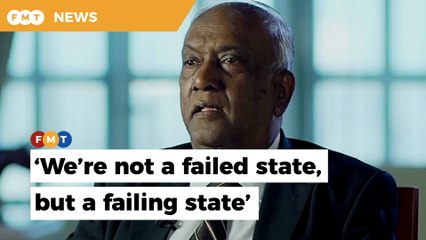 Do away with race-based policies, says economist