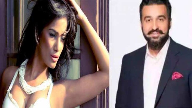 Raj Kundra Poonam Pandey का Number कर चुके है Leak । क्यों कहाँ मैं कपड़े उतार दूंगी । Boldsky