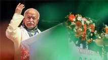 There has been attempt to turn India into Pak: Mohan Bhagwat