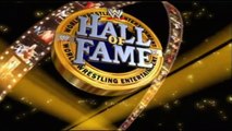 Hulk Hogan WWE Hall Of Fame 2005  Induction Speech
