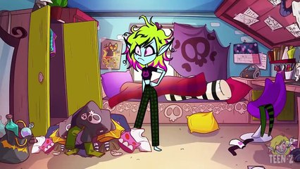 LIFE IS UNFAIR || Girls VS Boys Funny Situations by Teen-Z