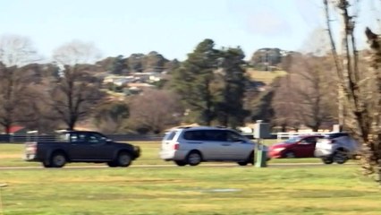 Cabonne Shire in lockdown to prevent virus spread