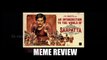 Sarapatta parambarai meme review | sarapatta parambarai movie review in Tamil | arya | Amazon prime