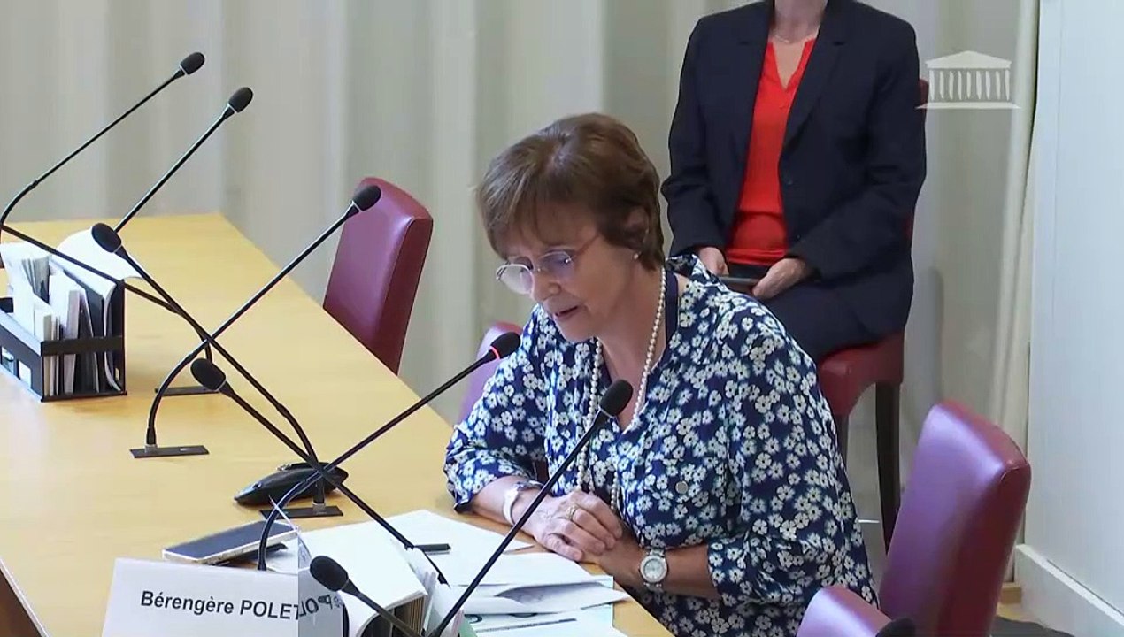 Commission des affaires étrangères : Projet de contrat d’objectifs et de moyens 2020-2022 de l’Agence française de développement  - Mercredi 21 juillet 2021